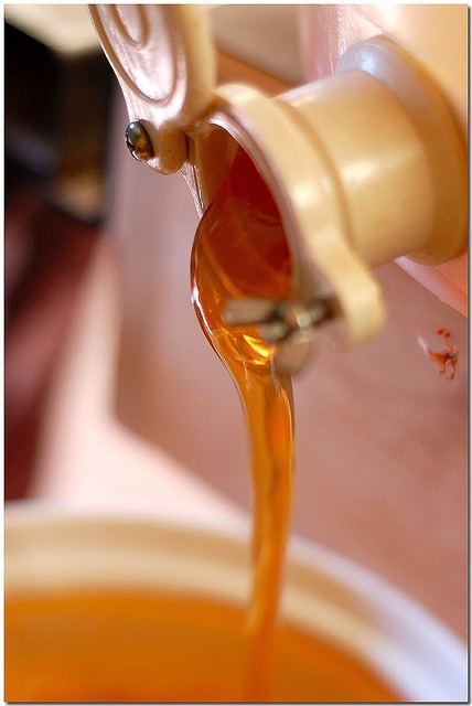 Cold Extraction